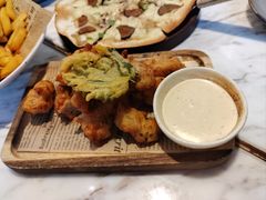 -G+KITCHEN(龙湖狮山天街店)