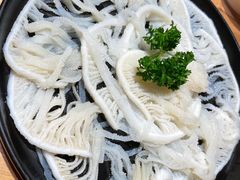 -四喜小胖·北京涮肉(五道营店)