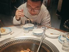 -遇东北林区铁锅炖(南开店)