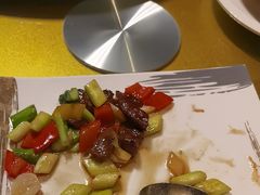 -海陵岛保利皇冠假日酒店·御公馆中餐厅 CANAL LNUA