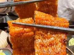 -玄白·炭烤活鳗(上海首店)