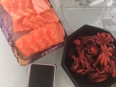 -河马鲜生海鲜超市(风荷园店)
