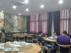 大堂-丰乐餐厅·始于1999·本地老字号