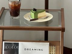 -RT Coffee 放空咖啡