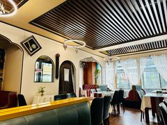-Xabnam_夏葡纳·新疆餐厅(日坛上街店)