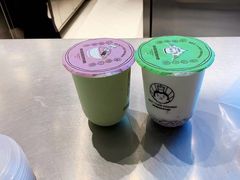 -我是酸奶君(壹方城店)
