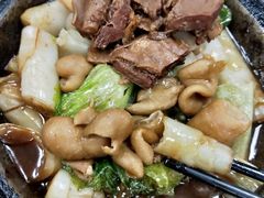 -珍珍小食店(西华路店)