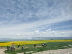 -青海湖国家重点风景名胜区