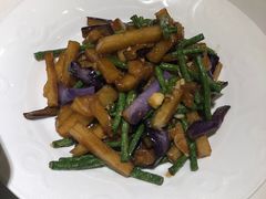 -金春禧·鲁菜海鲜(延吉路万达店)