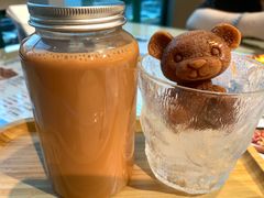 -俪璟记·茶餐厅