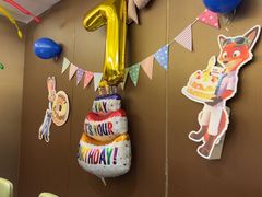 -海底捞火锅(公益西桥店)