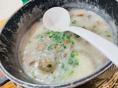 -南记食粥坊·宵夜大排档(莲花总店)