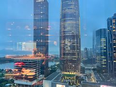 -小南洋海景餐厅(深圳湾店)