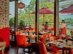 -BROWNSTONE布朗石西班牙餐厅(富城店)