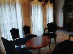 -马勒别墅·中餐厅