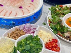 -官塘锋记鱼生·生腌·砂锅粥(牌坊街店)
