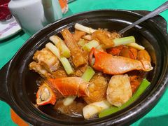 -誉八仙茶室酒楼(新天地店)