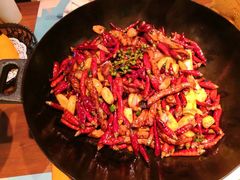 -大树餐厅(益田假日店)