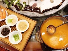 -景禧楼(景尚恐龙主题度假酒店)