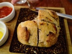-上海柏悦酒店·世纪100牛排馆