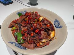 -潇湘阁(昆泰国际大厦店)