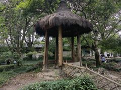 -绍兴鲁迅故里·沈园景区