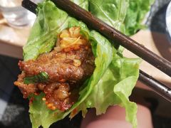 -酒拾烤肉(泉塘店)