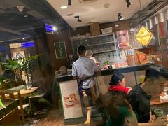 -云海肴·汽锅鸡·云南菜(美罗城店)