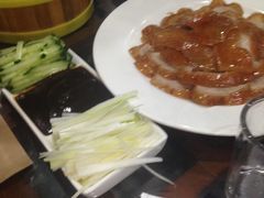 -祥之缘北京烤鸭(美利广场店)