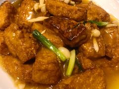 农家豆腐-青菁酒家·象山海鲜(胜利河美食街店)
