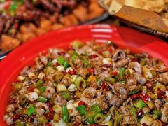 -泥糊破店小酒馆·团建聚餐(南京西路店)