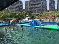 -千岛湖-欢乐水世界