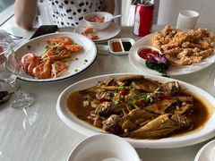 -渔满仓海鲜渔家(象山二店)