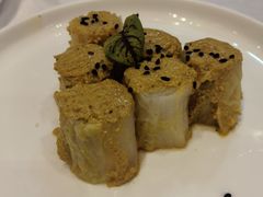 -到家尝北京菜(西坝河店)