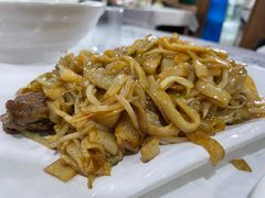 -潮州菜馆(十里河店)