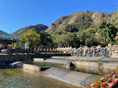 -京东石林峡风景区