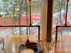 -良木缘咖啡西餐(太古里店)