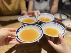 -泥糊破店小酒馆·团建聚餐(南京西路店)