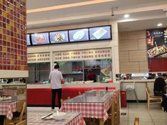 -孟记粥铺·家常菜·烧烤·粥(亚运村店)