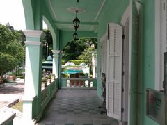 -龙环葡韵住宅式博物馆