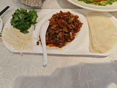 -新粤新疆菜清真餐厅(拱北店)