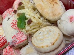 -芦庄子桂顺斋(和平路总店)