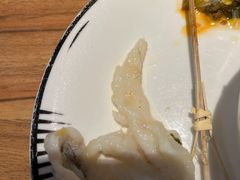 老坛子酸菜鱼-太二酸菜鱼(正大广场店)