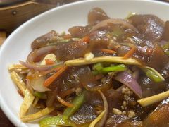 -金秋小吃海鲜·专注30年临海特色风味