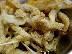 香酥鸡-阿姨小肉摊(同济西苑店)