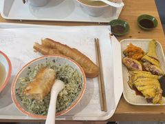 -早安山丘·豆浆油条(小木桥路店)