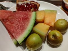 -芭菲盛宴·环球美食(袁家岗店)