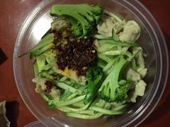 -魏家凉皮(博水商务大厦店)