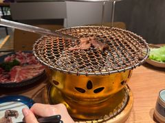 -烧肉达人•炭火烧肉(新天地店)