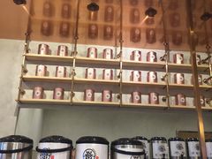 -眷茶(大卫城10楼店)
